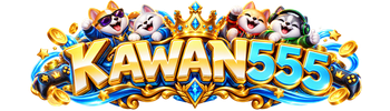 Logo KAWAN555